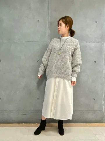 23区 L 伊東 コーディネート画像