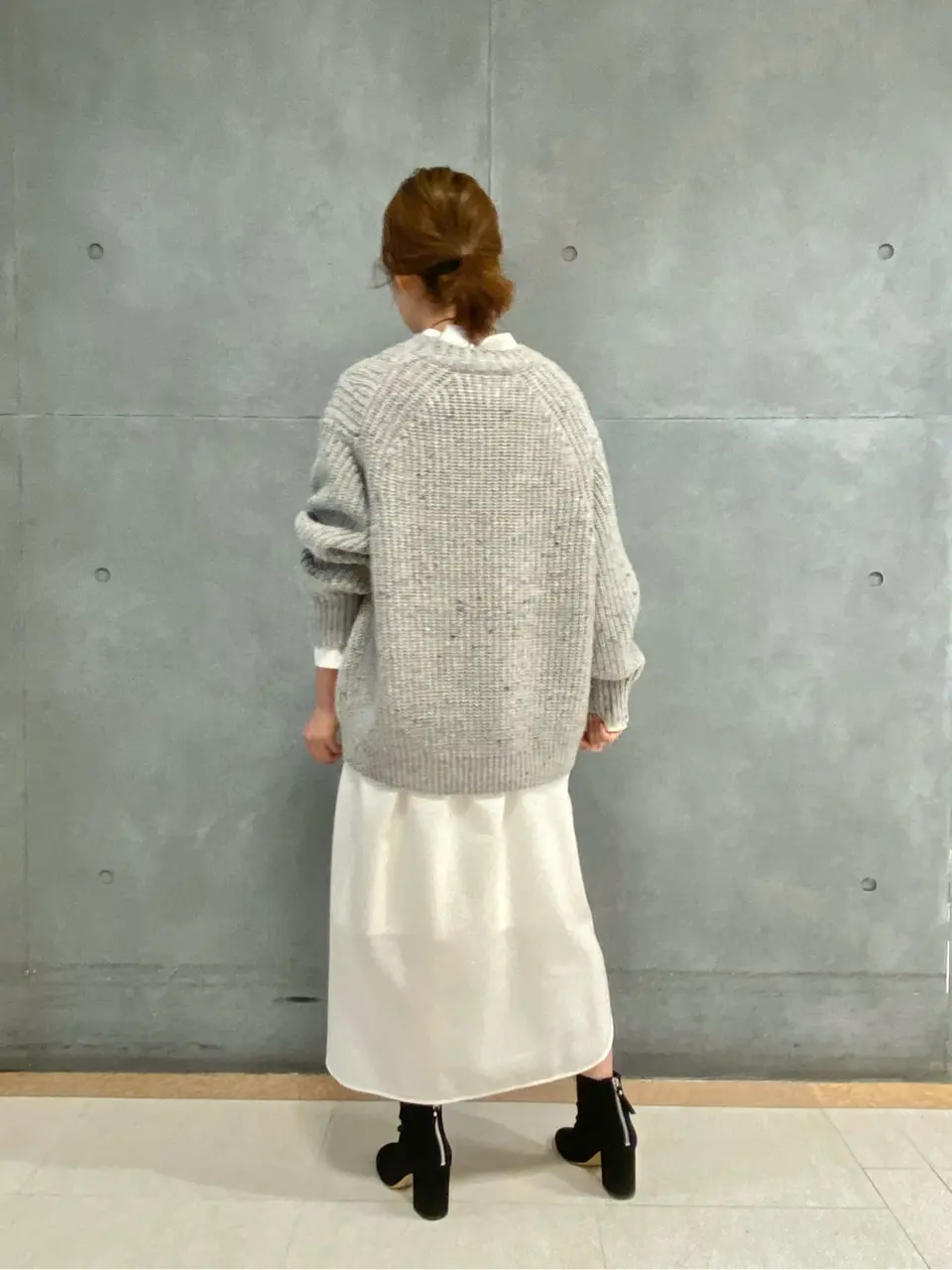 23区 L 伊東 コーディネート画像