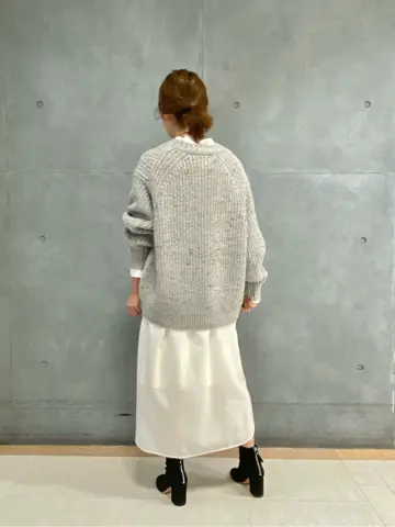 23区 L 伊東 コーディネート画像