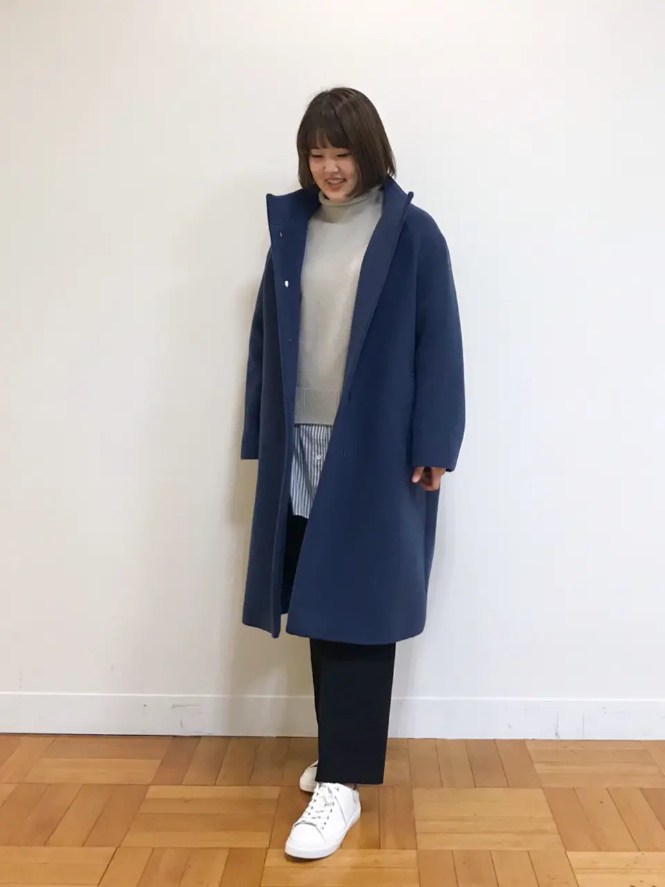  露草 コーディネート画像