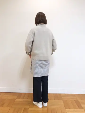 23区 L 露草 コーディネート画像