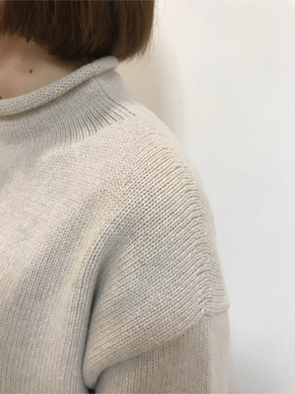 23区 L 露草 コーディネート画像