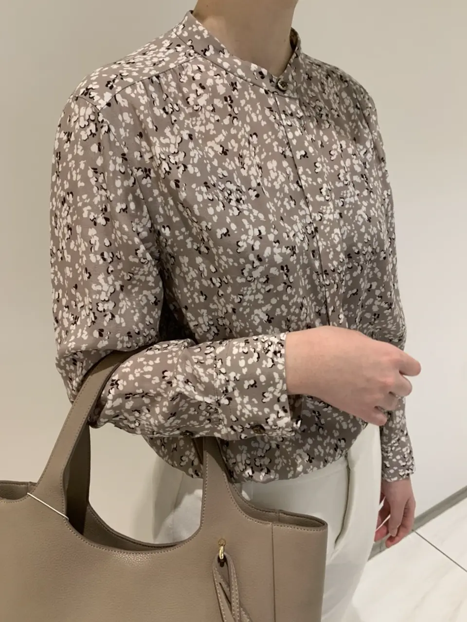 23区 L 近藤 コーディネート画像