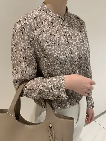 23区 L 近藤 コーディネート画像