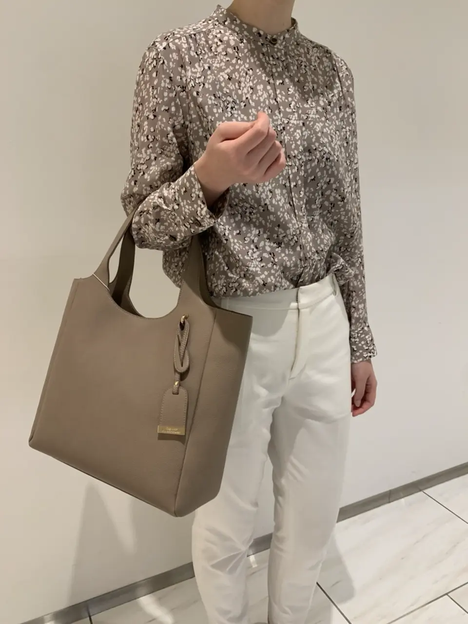 23区 L 近藤 コーディネート画像