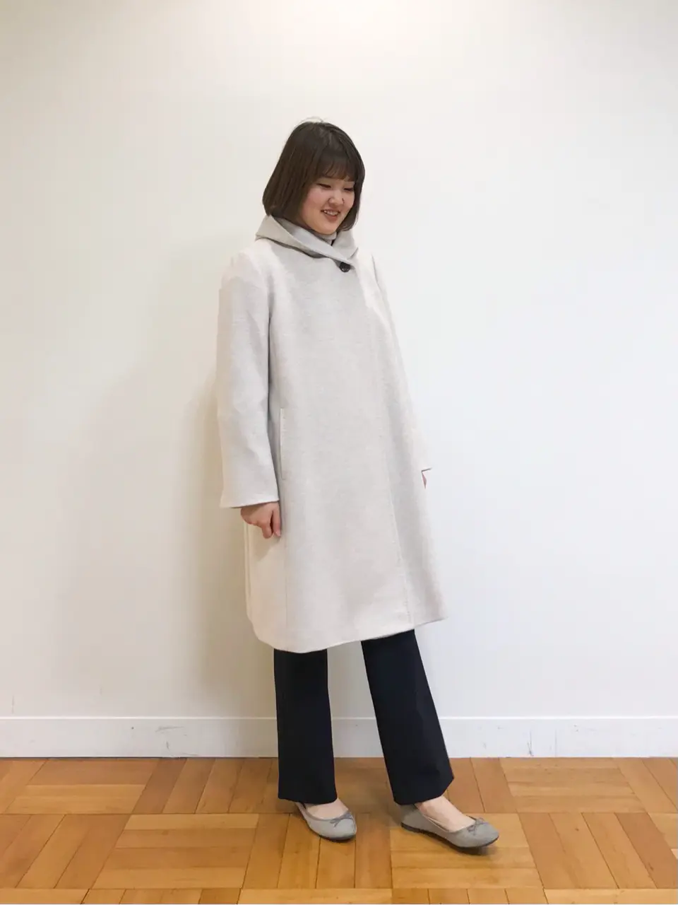  露草 コーディネート画像