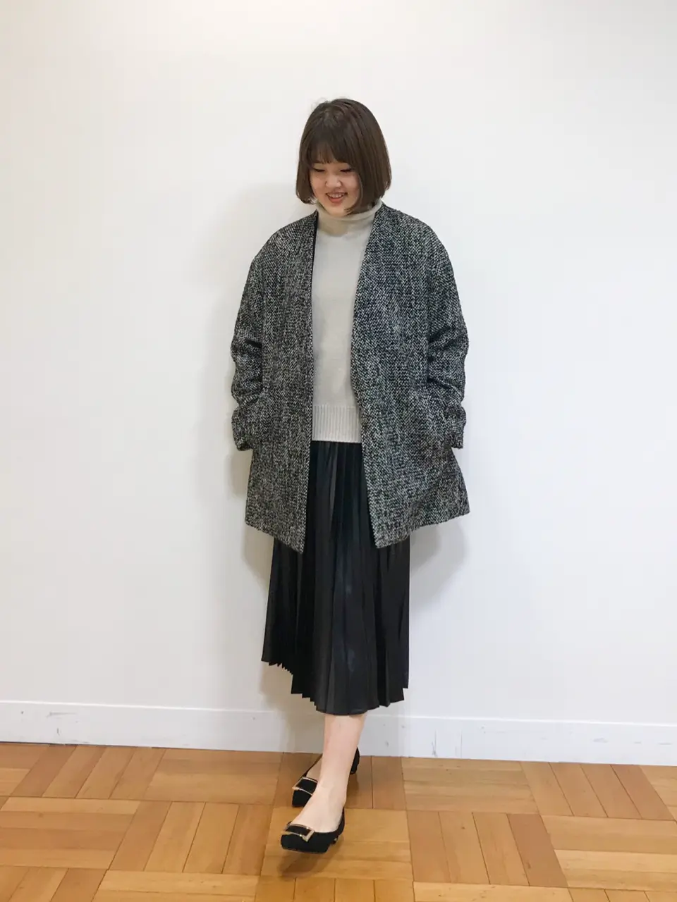  露草 コーディネート画像