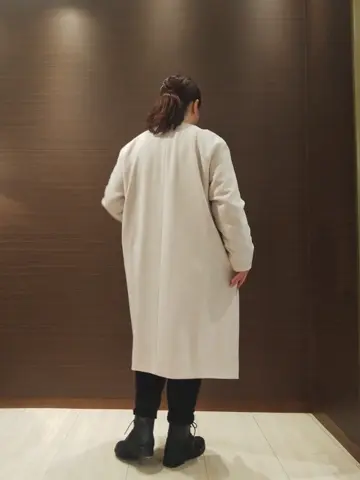 23区 L スタッフn コーディネート画像