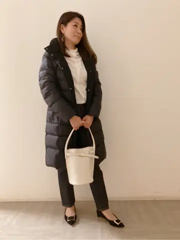 23区 L 勝俣 コーディネート画像