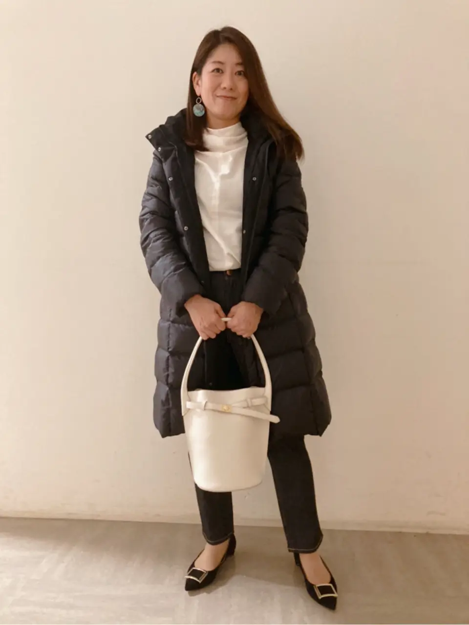 23区 L 勝俣 コーディネート画像