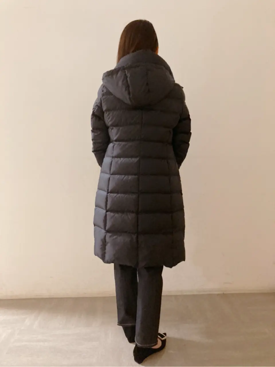 23区 L 勝俣 コーディネート画像