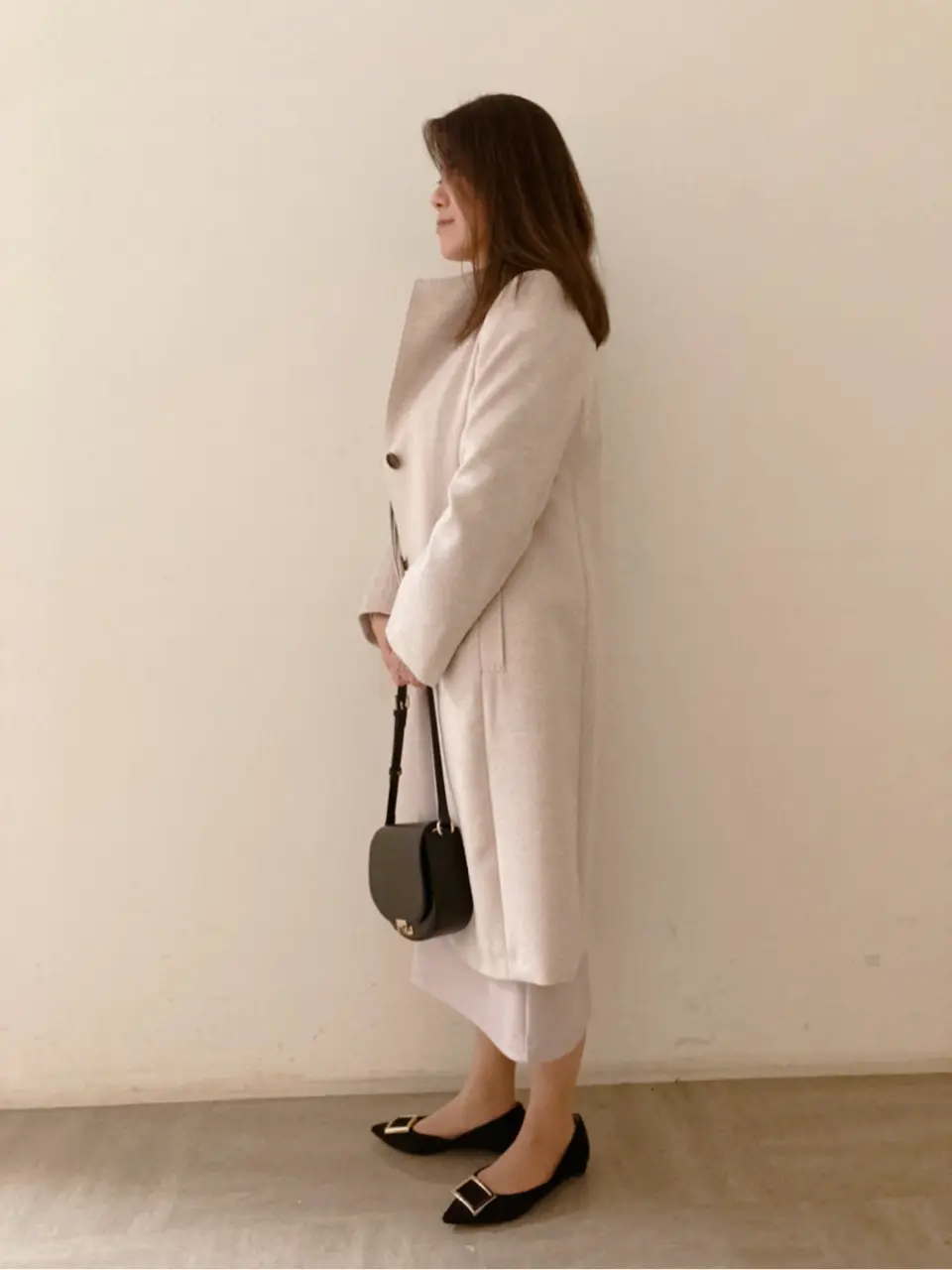 23区 L 勝俣 コーディネート画像