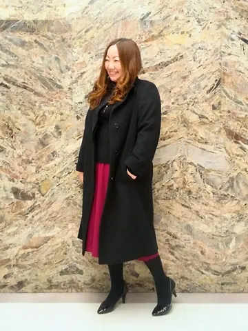 23区 L 佐久間 コーディネート画像