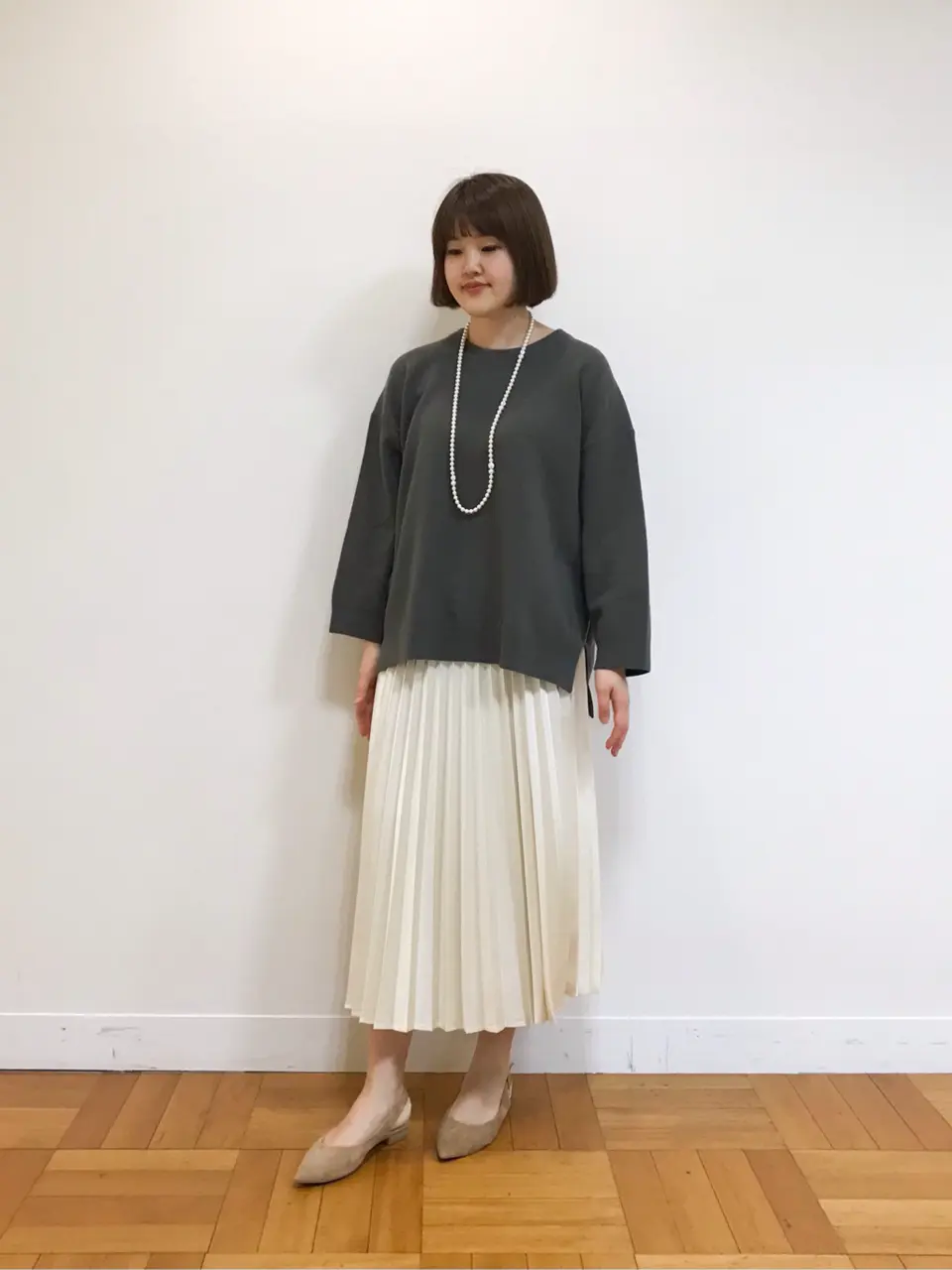  露草 コーディネート画像