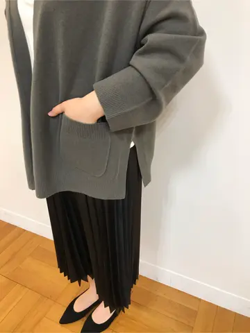 23区 L 露草 コーディネート画像