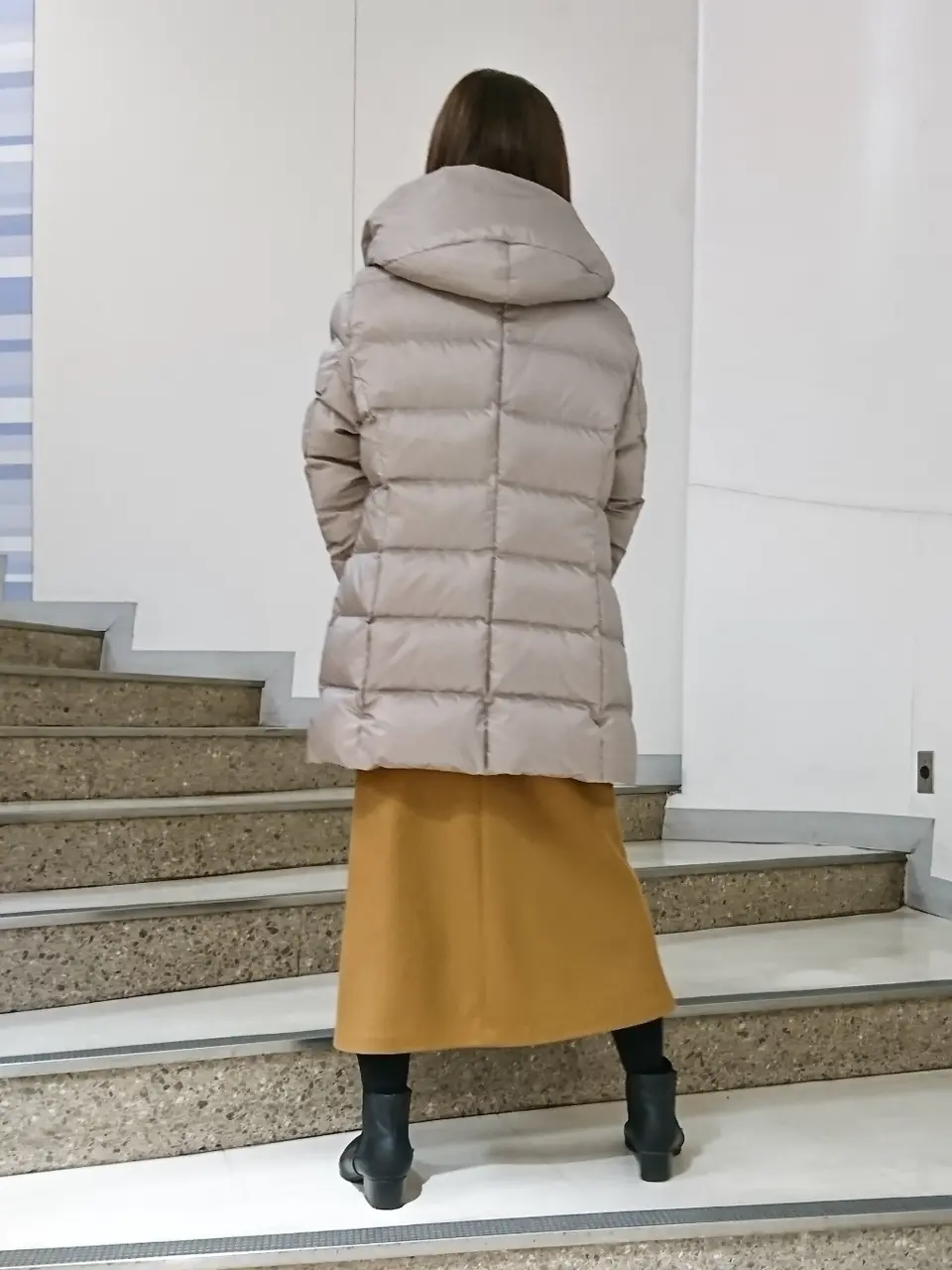 23区 L 服部 コーディネート画像