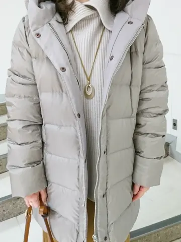 23区 L 服部 コーディネート画像