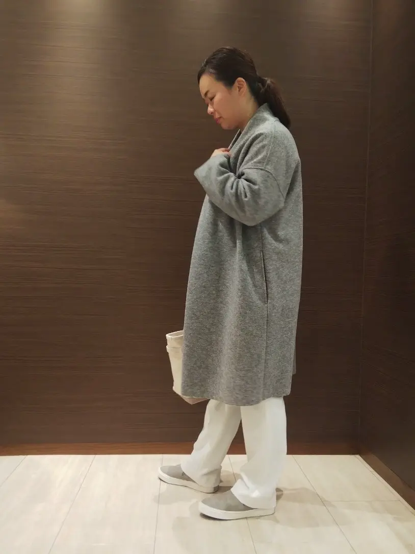 23区 L スタッフn コーディネート画像