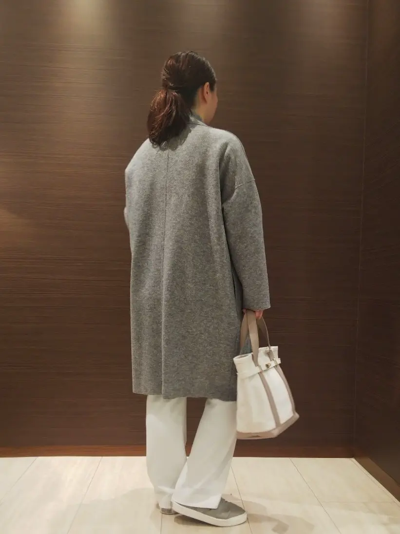 23区 L スタッフn コーディネート画像