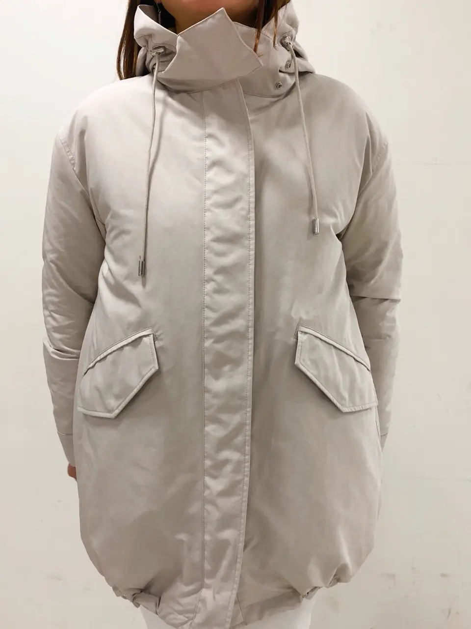 23区 L 神道 コーディネート画像