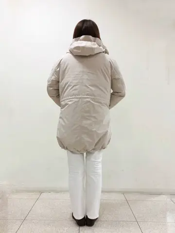 23区 L 神道 コーディネート画像