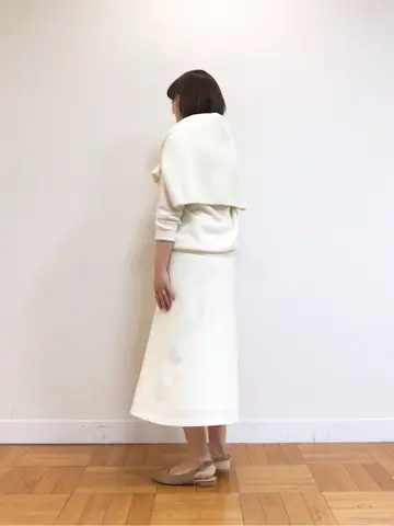 23区 L 露草 コーディネート画像