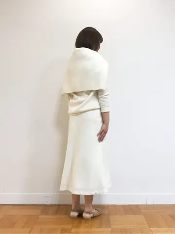 23区 L 露草 コーディネート画像