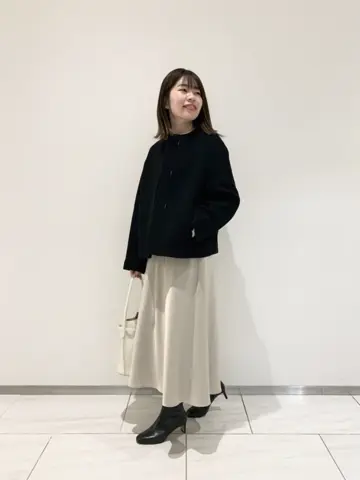 23区 L 近藤 コーディネート画像