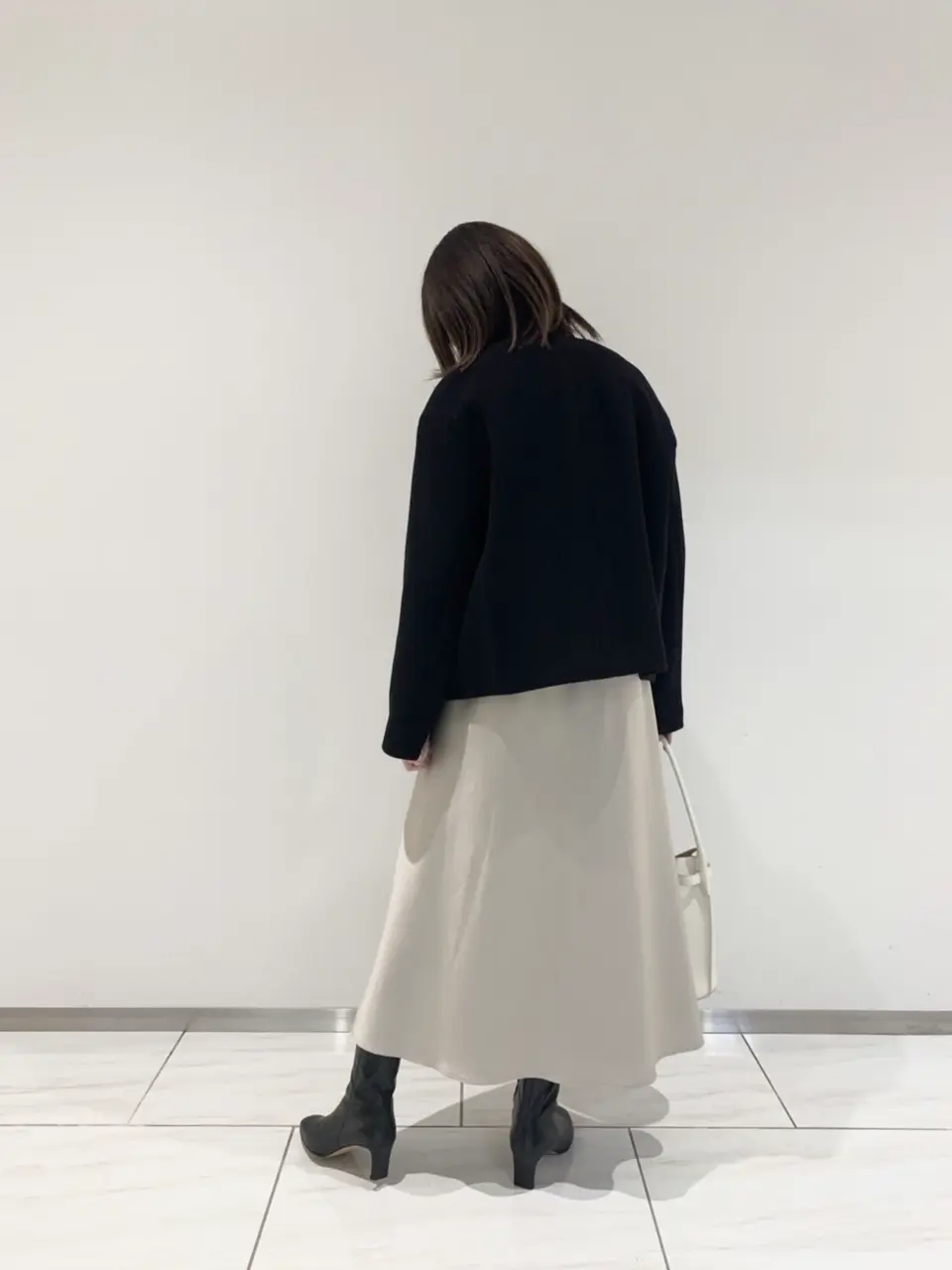 23区 L 近藤 コーディネート画像