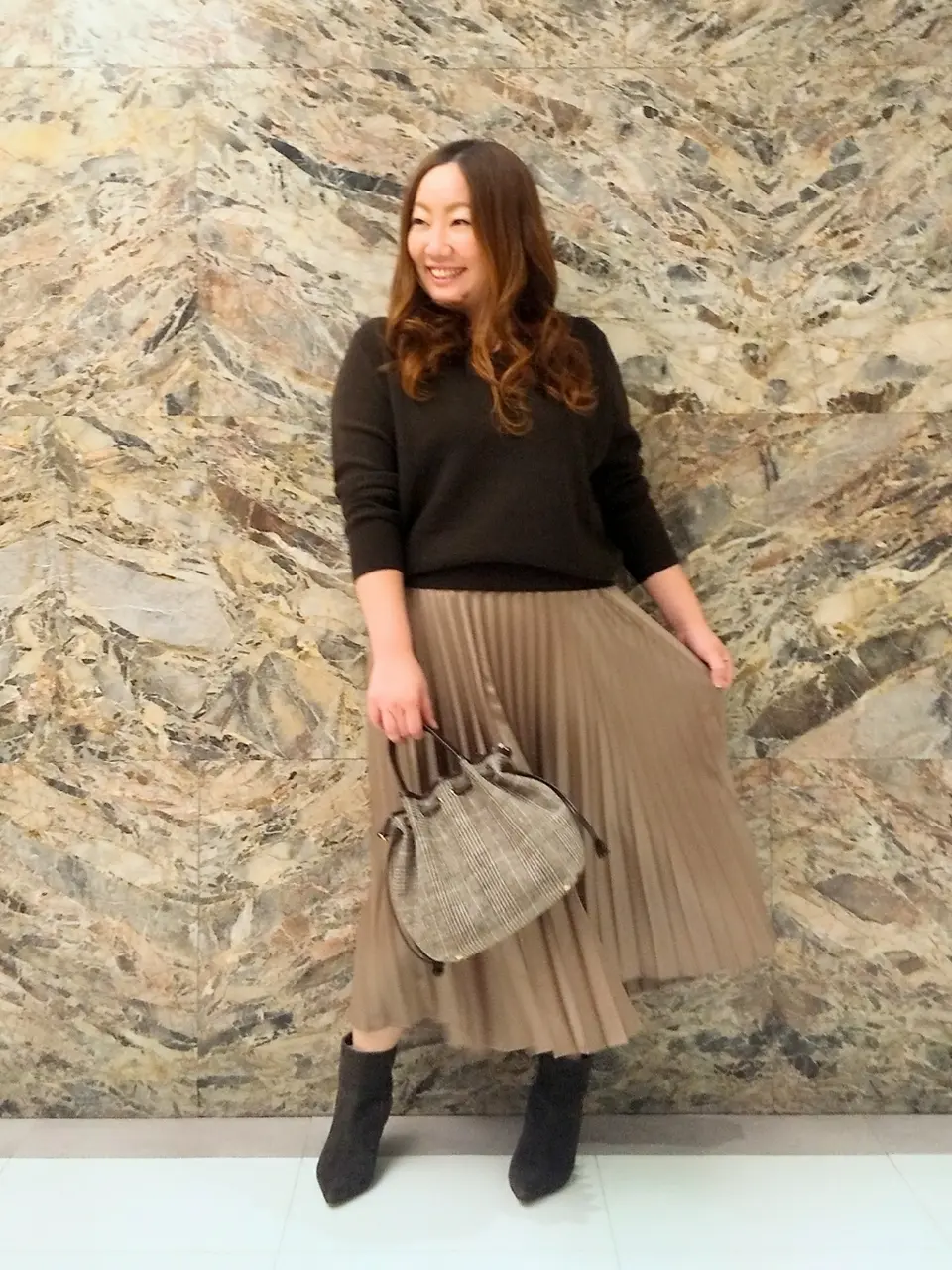  佐久間 コーディネート画像