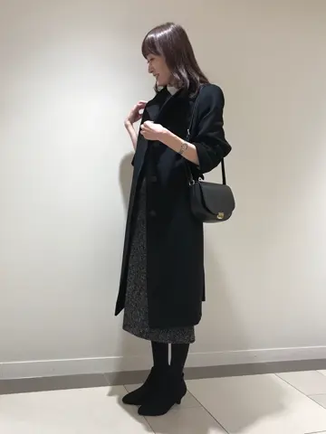 23区 L 山崎 コーディネート画像