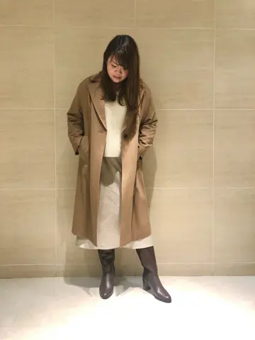 23区 L 松本 コーディネート画像