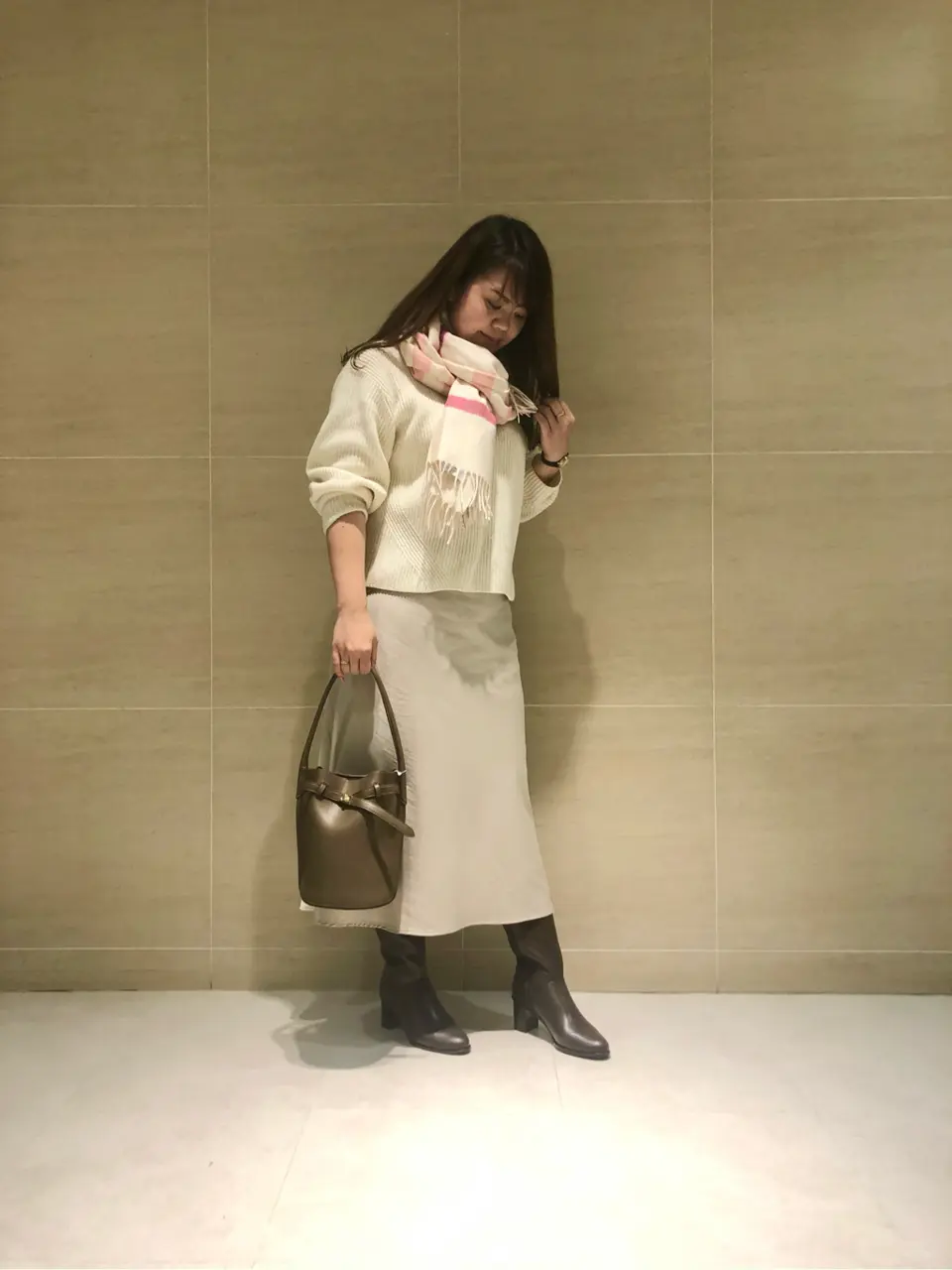  松本 コーディネート画像