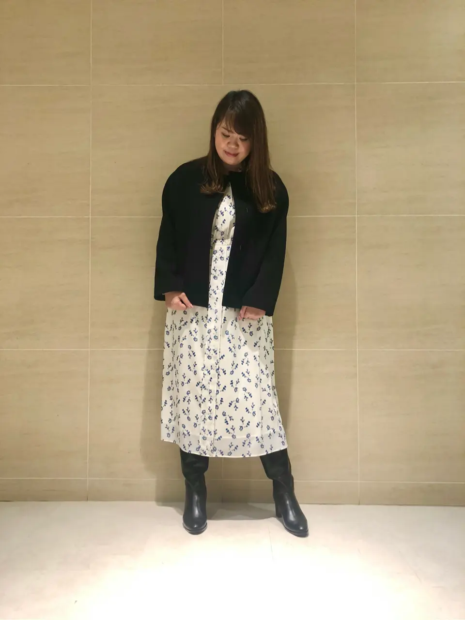  松本 コーディネート画像