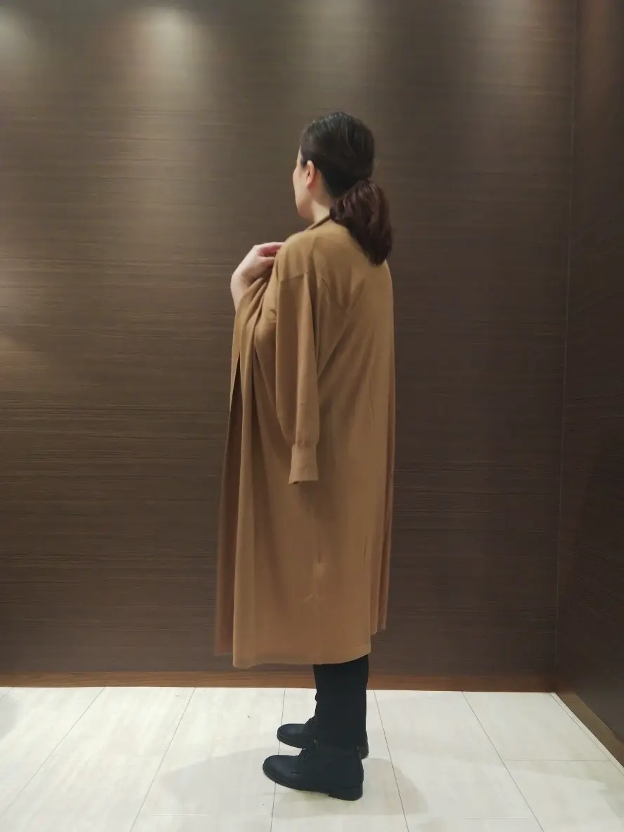 23区 L スタッフn コーディネート画像