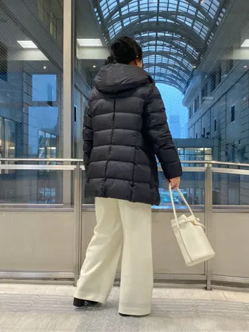 23区 L 笹川 コーディネート画像