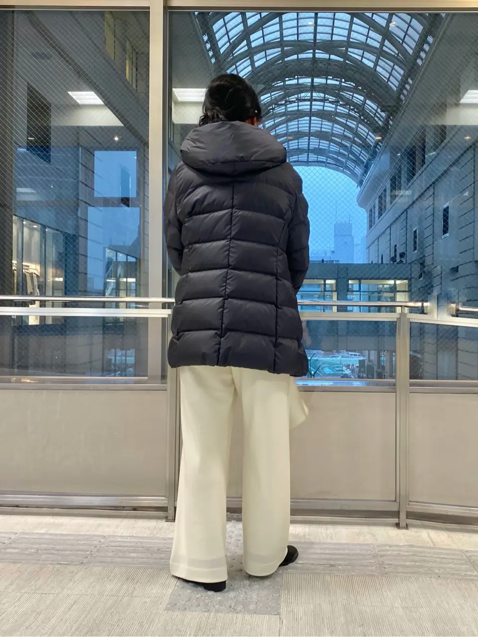 23区 L 笹川 コーディネート画像