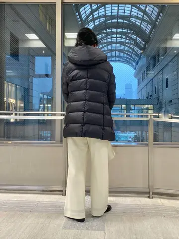 23区 L 笹川 コーディネート画像