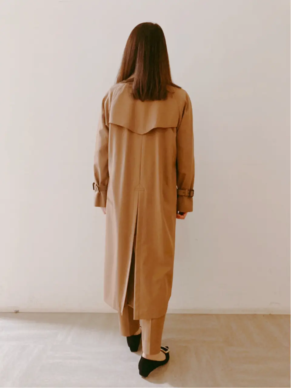 23区 L 勝俣 コーディネート画像