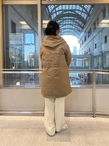 23区 L 笹川 コーディネート画像