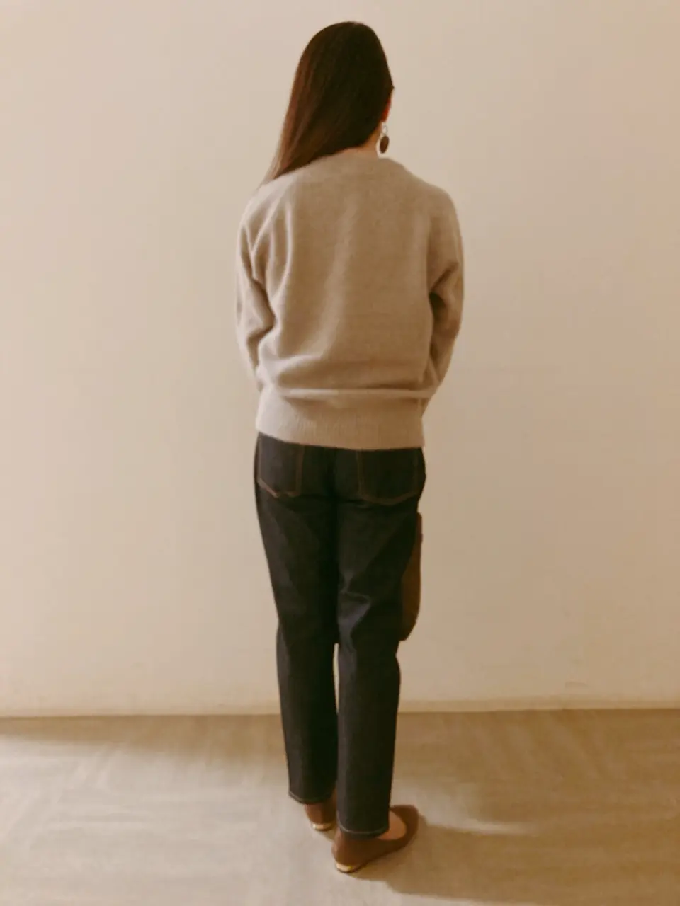 23区 L 勝俣 コーディネート画像