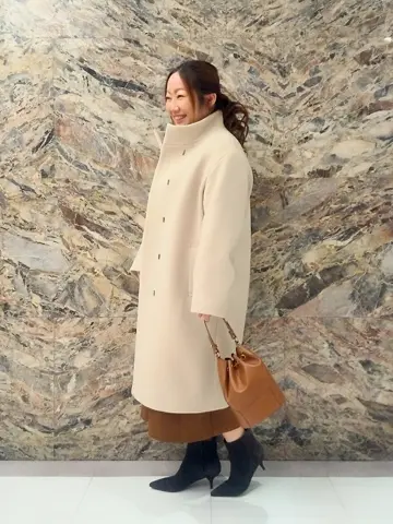 23区 L 佐久間 コーディネート画像