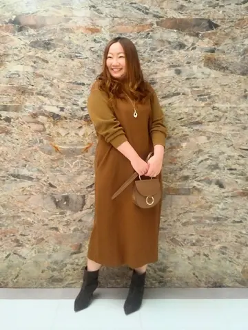 23区 L 佐久間 コーディネート画像