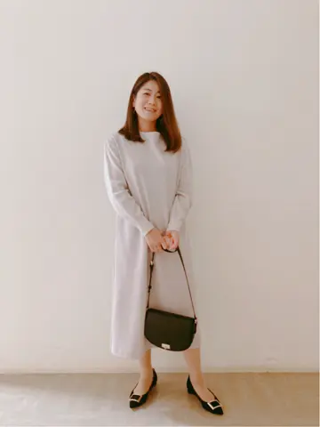 23区 L 勝俣 コーディネート画像