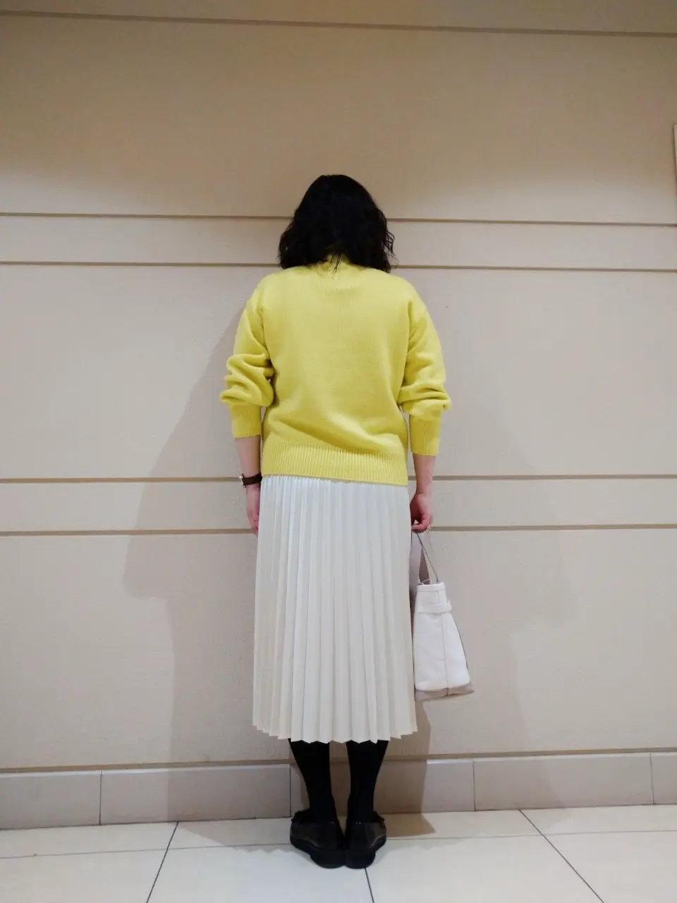 23区 L 山崎 コーディネート画像