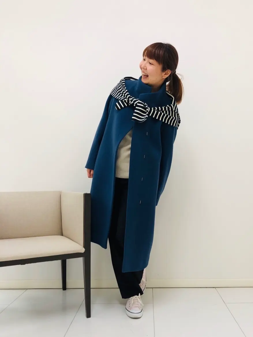 23区 L やの コーディネート画像