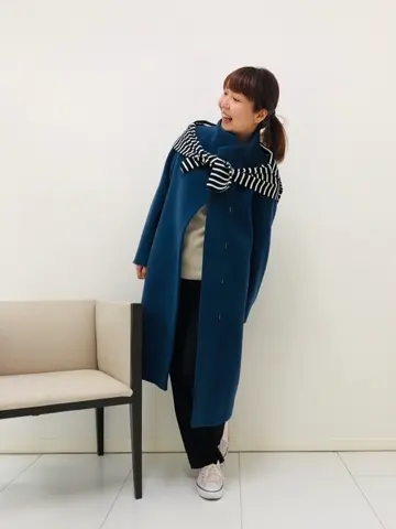 23区 L やの コーディネート画像