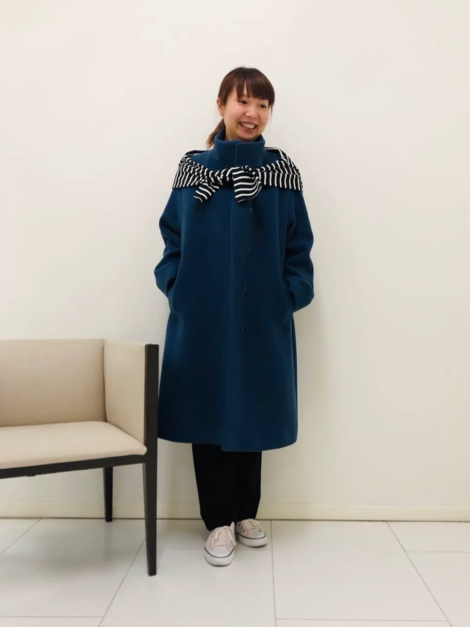 23区 L やの コーディネート画像