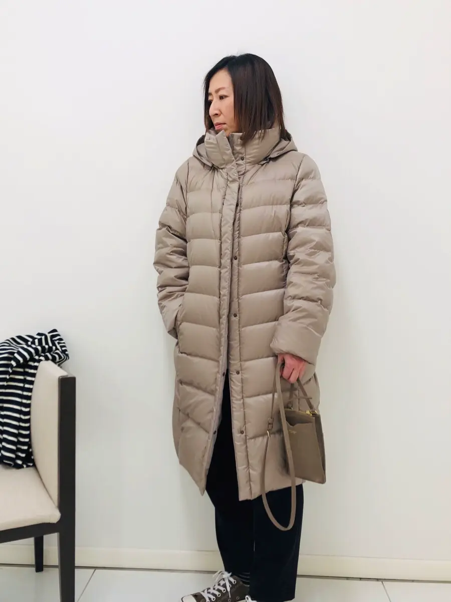 23区 L 中村 コーディネート画像