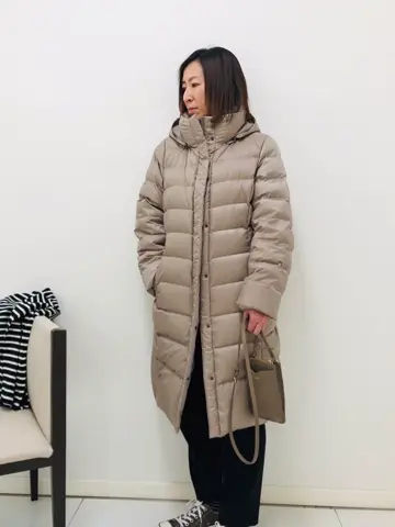 23区 L 中村 コーディネート画像